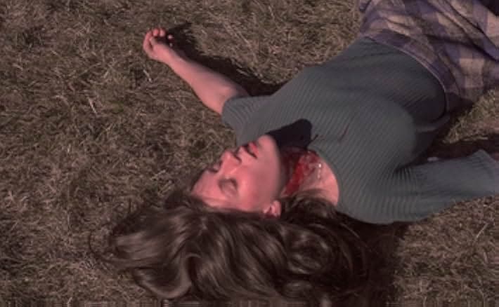 Le lac des morts vivants 1981