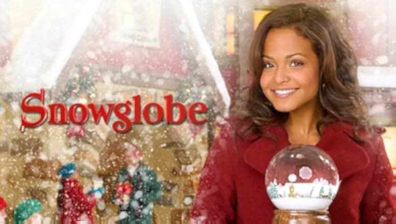 Snowglobe 2007