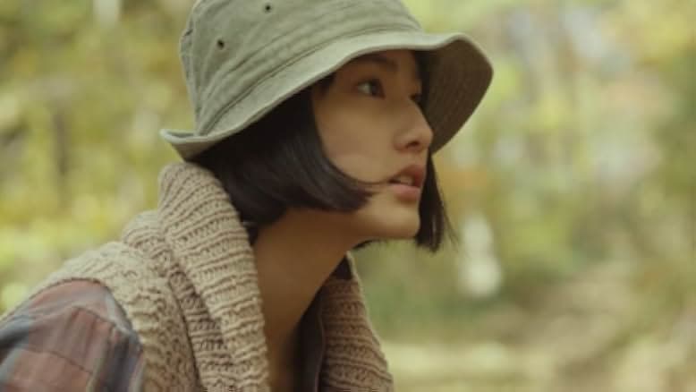 Little Forest: Summer/Autumn 2014