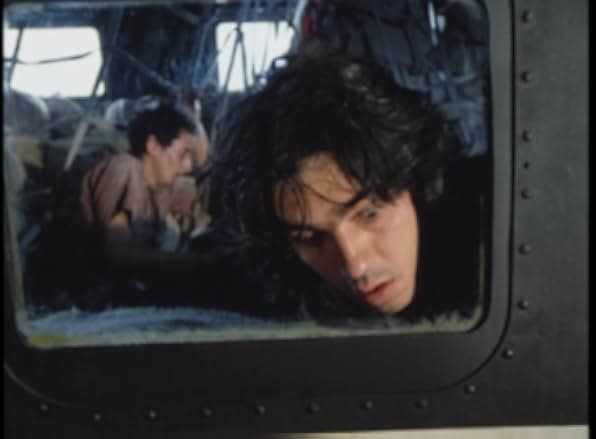 Tarantulas: The Deadly Cargo 1977