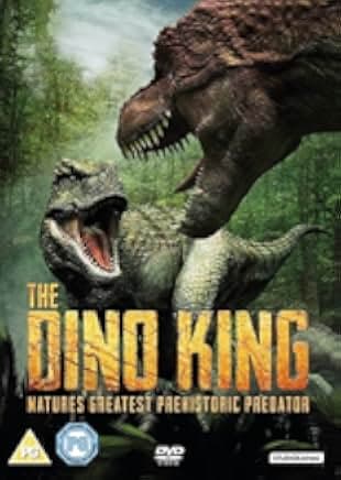 Dino King 3D: Journey to Fire Mountain 2019