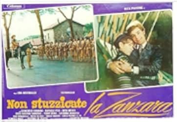 Don't Sting the Mosquito 1967