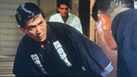 Shôwa zankyô-den 1965