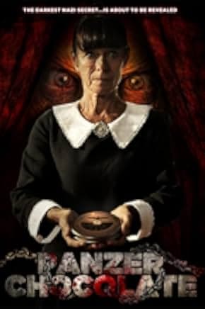 Panzer Chocolate 2013