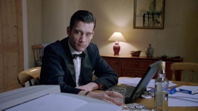 Croupier 1998