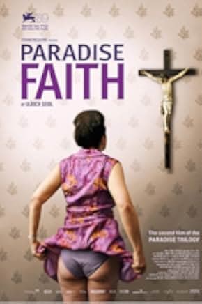Paradise: Faith 2012
