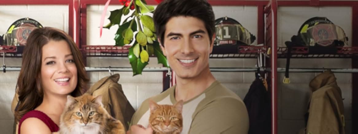 The Nine Lives of Christmas 2014