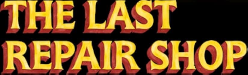 The Last Repair Shop 2023
