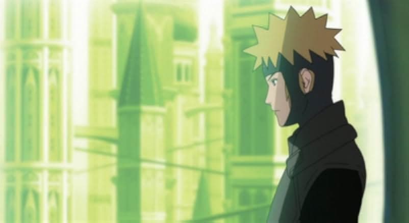 Naruto Shippûden: The Lost Tower 2013