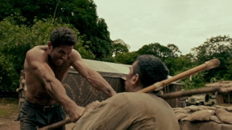 Prisoner of War 2025