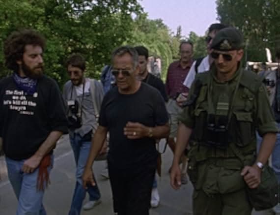 Kanehsatake: 270 Years of Resistance 1993