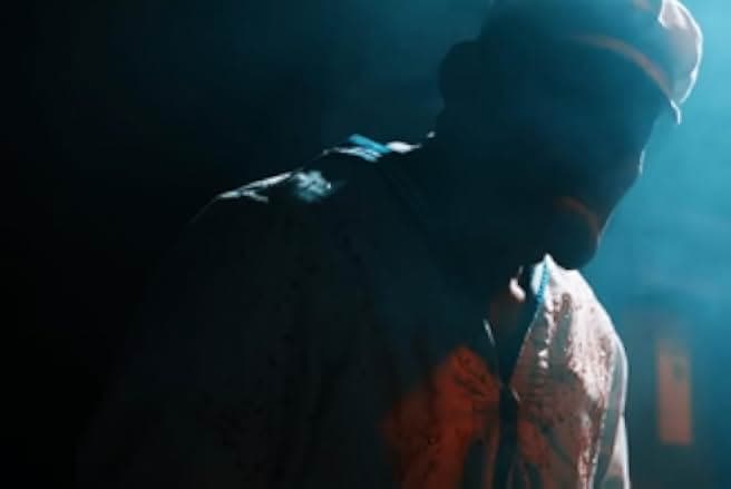 Popeye the Slayer Man 2025