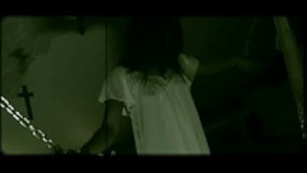 Death of a Ghost Hunter 2007