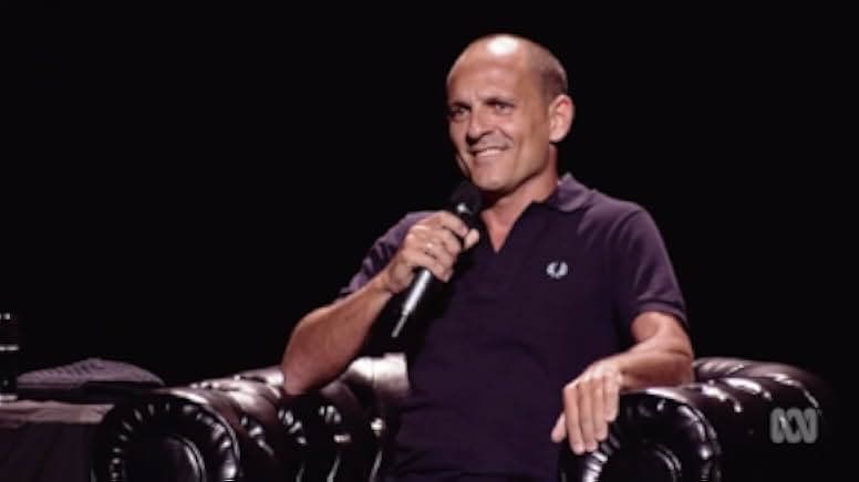 Carl Barron: A One Ended Stick 2013