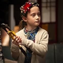 The Good Witch of Christmas 2022
