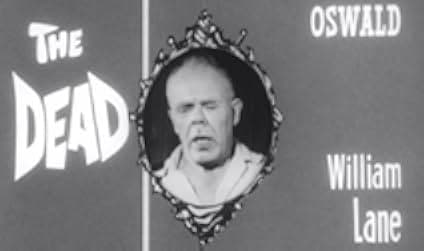 The Dismembered 1962