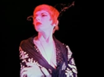 Inauguration of the Pleasure Dome 1954