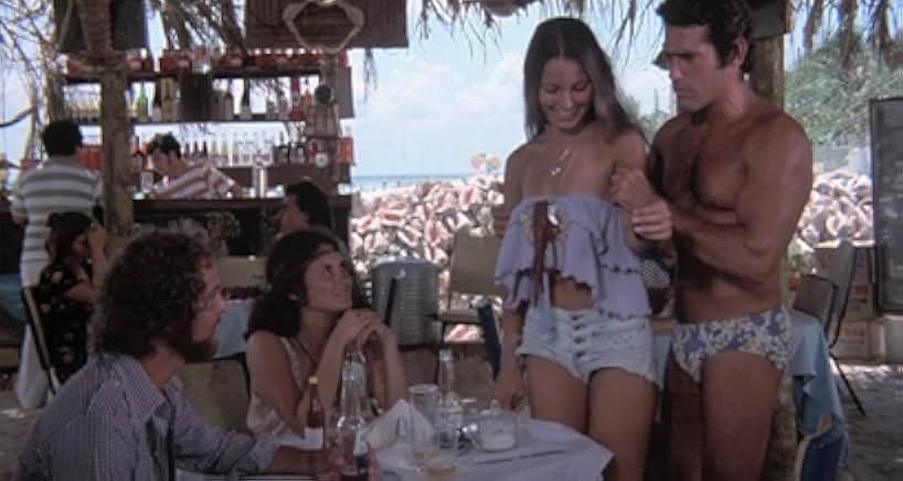 Tintorera: Killer Shark 1977