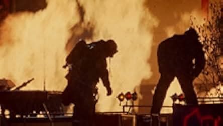 Volcano 1997
