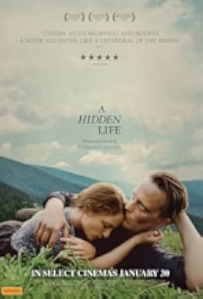 A Hidden Life 2019