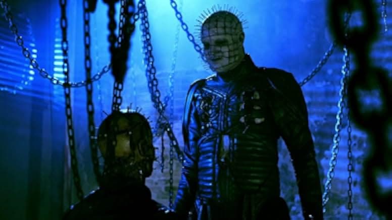 Hellraiser: Revelations 2011