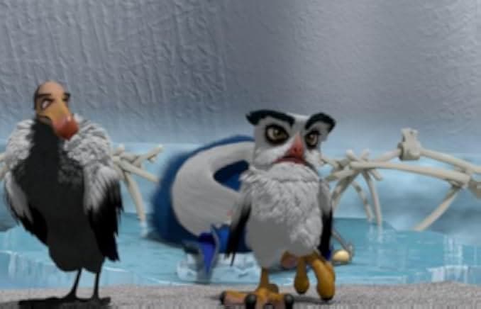 Birds Like Us 2017
