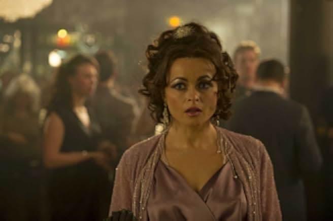 Burton and Taylor 2013