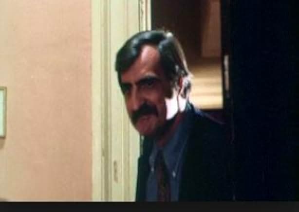 Kiss of the Tarantula 1976