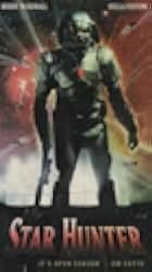 Star Hunter 1996