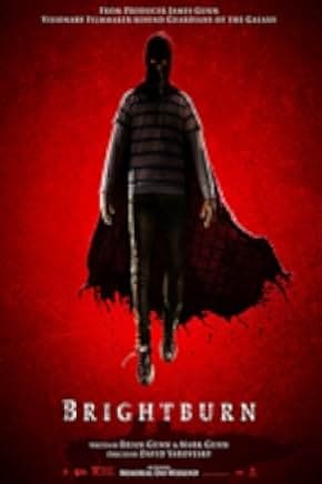 Brightburn 2019