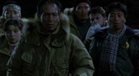Godzilla vs. Mechagodzilla II 1993