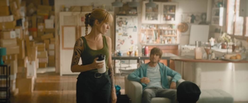 Super-héros malgré lui 2022