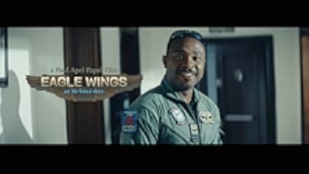 Eagle Wings 2021