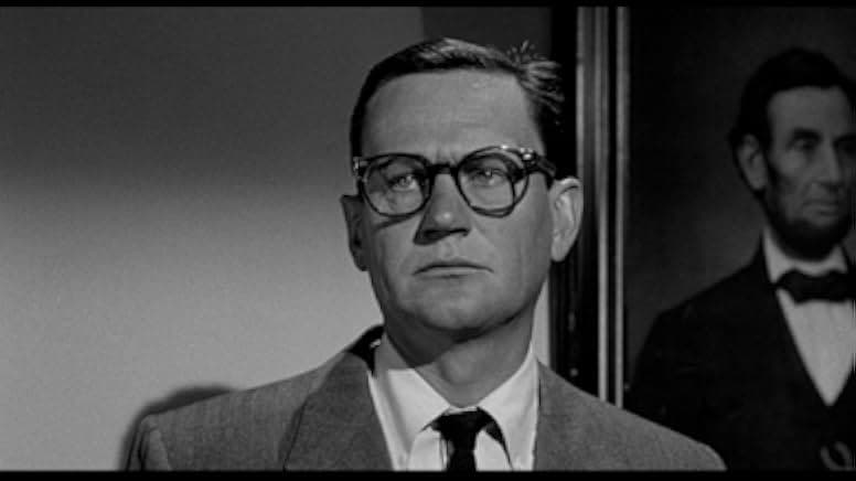 The Killer Is Loose 1956
