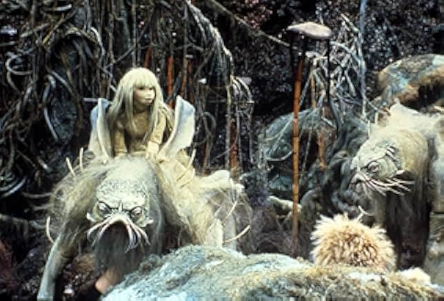 The Dark Crystal 1982