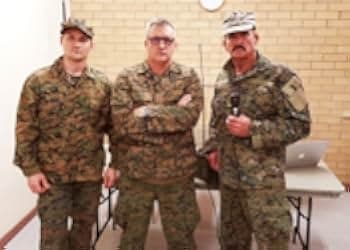 Battalion 2018
