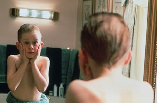 Home Alone 1990