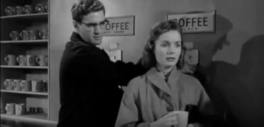 The Catered Affair 1956