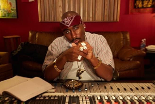 All Eyez on Me 2017