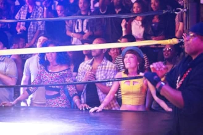 Love Beats Rhymes 2017