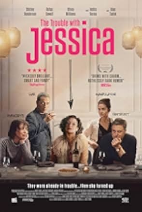 The Trouble with Jessica 2023