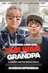 The War with Grandpa 2020