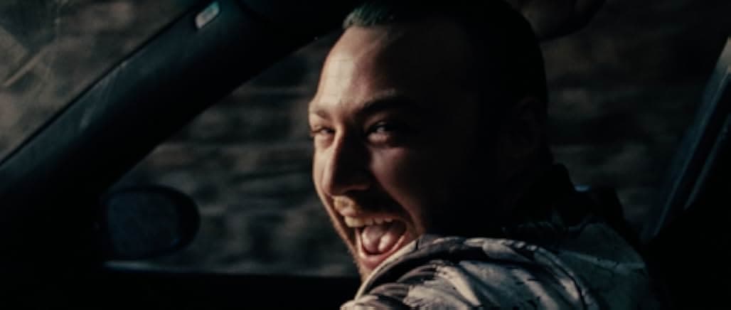 Killerman 2019
