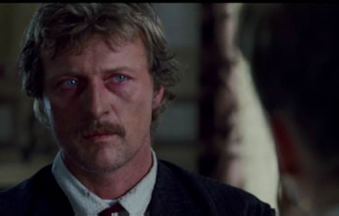 The Legend of the Holy Drinker 1988
