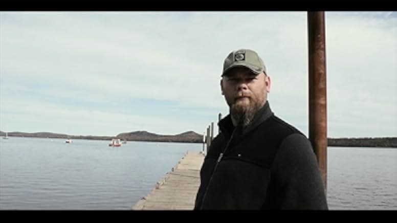 The Badge, the Bible, and Bigfoot 2019