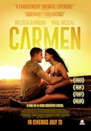 Carmen 2023