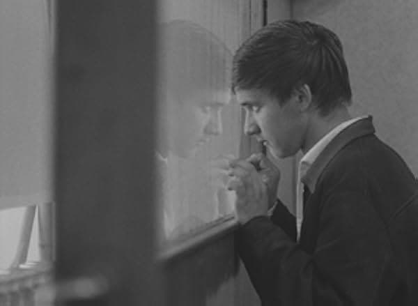 Black Peter 1964