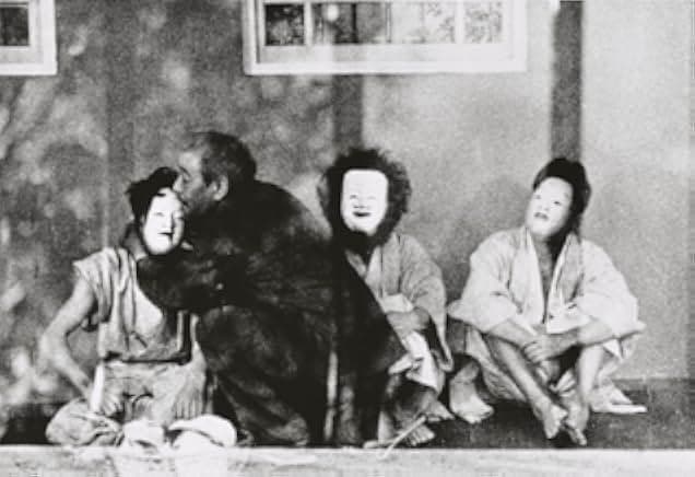 Eine Seite des Wahnsinns 1926