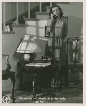 Woman Without a Face 1947
