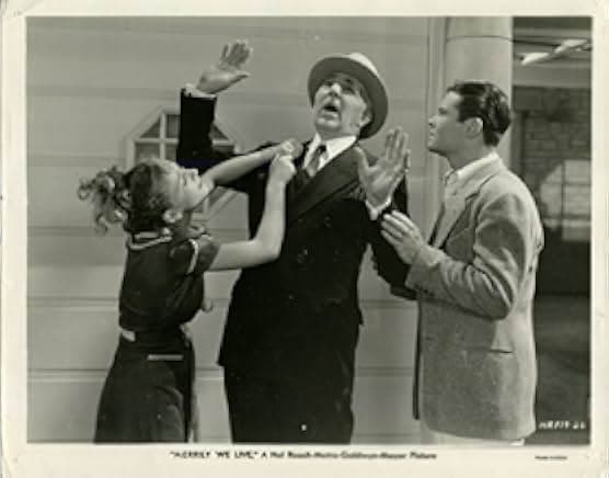 Merrily We Live 1938